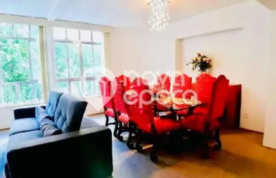 Apartamento com 4 quartos à venda na Rua Marquês de Abrantes, Flamengo, Rio de Janeiro