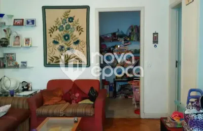 Apartamento com 3 quartos à venda na Rua Tonelero, Copacabana, Rio de Janeiro