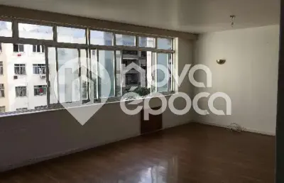 Apartamento com 4 quartos à venda na Avenida Nossa Senhora de Copacabana, Copacabana, Rio de Janeiro