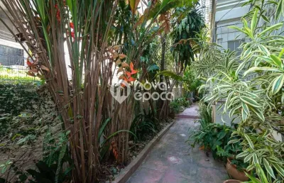 Apartamento com 3 quartos à venda na Rua Reseda, Lagoa, Rio de Janeiro