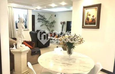 Apartamento com 3 quartos à venda na Avenida Vieira Souto, Ipanema, Rio de Janeiro