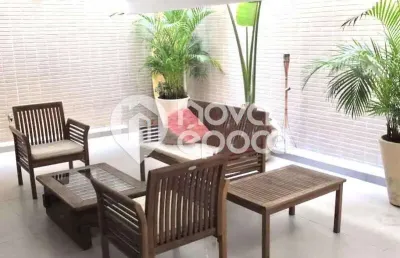 Apartamento com 3 quartos à venda na Rua Gorceix, Ipanema, Rio de Janeiro