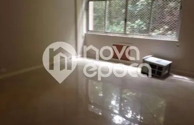 Apartamento com 3 quartos à venda na Rua Embaixador Carlos Taylor, Gávea, Rio de Janeiro