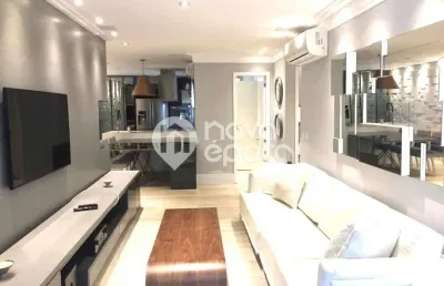 Apartamento com 2 quartos à venda na Avenida Visconde de Albuquerque, Leblon, Rio de Janeiro