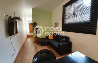 Casa com 8 quartos à venda na Rua Pereira da Silva, Laranjeiras, Rio de Janeiro