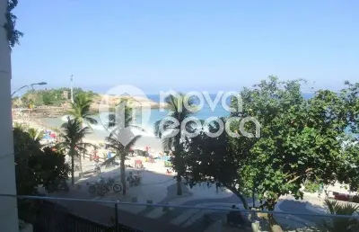 Apartamento com 4 quartos à venda na Avenida Francisco Bhering, Ipanema, Rio de Janeiro
