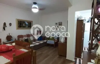Apartamento com 2 quartos à venda na Rua Borja Reis, Engenho de Dentro, Rio de Janeiro