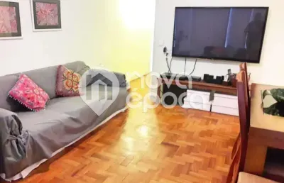 Apartamento com 2 quartos à venda na Rua Nascimento Silva, Ipanema, Rio de Janeiro