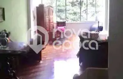 Apartamento com 3 quartos à venda na Rua Marquês de São Vicente, Gávea, Rio de Janeiro