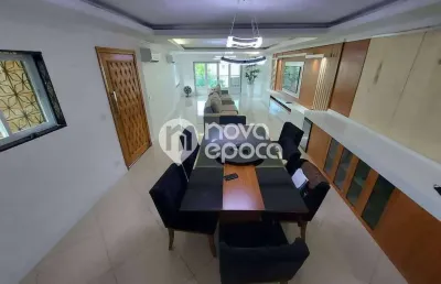 Casa com 4 quartos à venda na Rua Maranhão, Méier, Rio de Janeiro