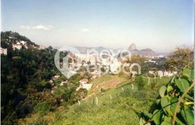 Terreno à venda na Rua Cosme Velho, Cosme Velho, Rio de Janeiro
