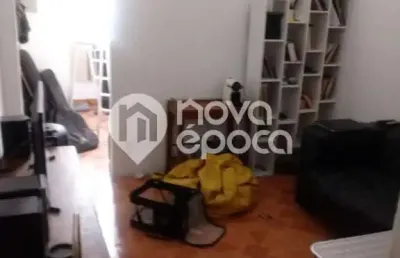 Kitnet / Stúdio à venda na Rua Guilherme Marconi, Centro, Rio de Janeiro