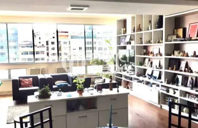 Apartamento com 4 quartos à venda na Rua Tonelero, Copacabana, Rio de Janeiro