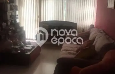 Apartamento com 2 quartos à venda na Rua Mestre Donga, Irajá, Rio de Janeiro