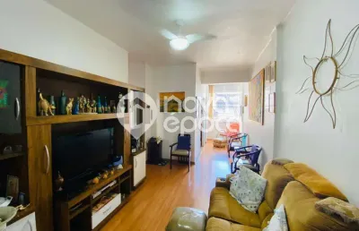 Apartamento com 2 quartos à venda na Travessa Angrense, Copacabana, Rio de Janeiro