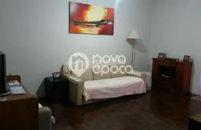 Apartamento com 2 quartos à venda na Rua Visconde de Santa Isabel, Vila Isabel, Rio de Janeiro