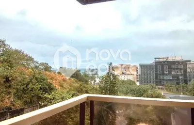 Apartamento com 3 quartos à venda na Rua Francisco Otaviano, Ipanema, Rio de Janeiro