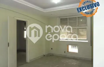 Sala comercial à venda na Avenida Almirante Barroso, Centro, Rio de Janeiro