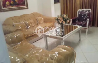 Apartamento com 2 quartos à venda na Rua Lopes Ferraz, São Cristóvão, Rio de Janeiro