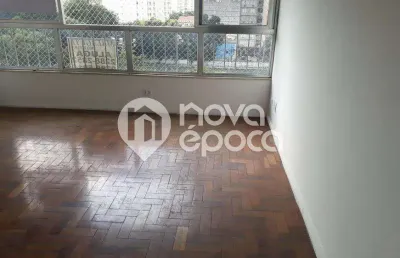 Apartamento com 2 quartos à venda na Rua Pereira Nunes, Vila Isabel, Rio de Janeiro