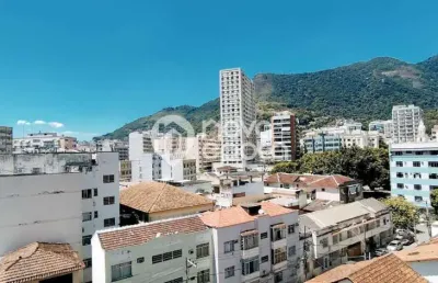 Apartamento com 3 quartos à venda na Rua Dona Delfina, Tijuca, Rio de Janeiro