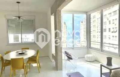 Apartamento com 4 quartos à venda na Rua Souza Lima, Copacabana, Rio de Janeiro