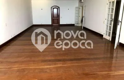 Apartamento com 4 quartos à venda na Rua Aires Saldanha, Copacabana, Rio de Janeiro