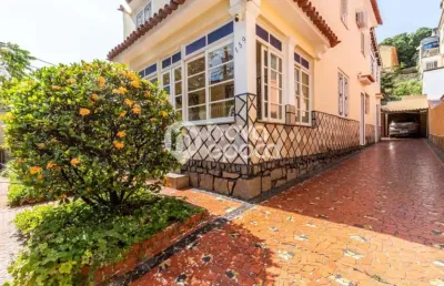Casa com 4 quartos à venda na Rua Alberto Leite, Engenho de Dentro, Rio de Janeiro