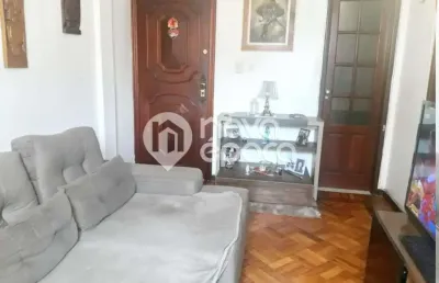 Apartamento com 2 quartos à venda na Rua Doutor Pache de Faria, Méier, Rio de Janeiro