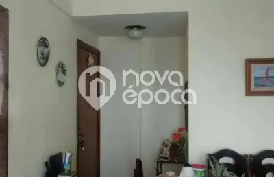 Apartamento com 2 quartos à venda na Rua Domingos Lópes, Madureira, Rio de Janeiro