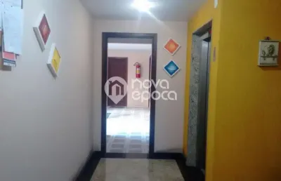 Apartamento com 2 quartos à venda na Rua Honório, Cachambi, Rio de Janeiro