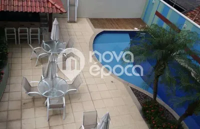 Apartamento com 2 quartos à venda na Rua Assunção, Botafogo, Rio de Janeiro