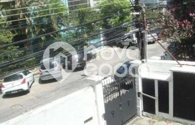 Casa com 1 quarto à venda na Rua Martins Ferreira, Botafogo, Rio de Janeiro
