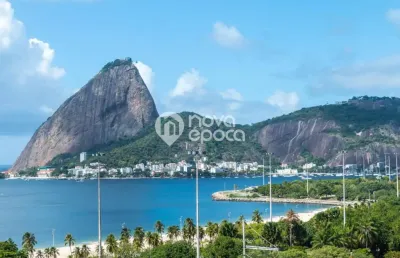 Apartamento com 3 quartos à venda na Praia do Flamengo, Flamengo, Rio de Janeiro