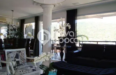 Casa em condomínio fechado com 3 quartos à venda na Rua Clara Nunes, São Francisco, Niterói