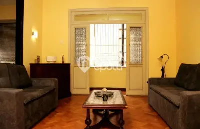 Apartamento com 3 quartos à venda na Rua Almirante Gavião, Tijuca, Rio de Janeiro
