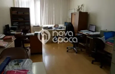 Sala comercial à venda na Travessa do Ouvidor, Centro, Rio de Janeiro