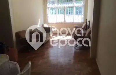 Apartamento com 3 quartos à venda na Rua General Ribeiro da Costa, Leme, Rio de Janeiro