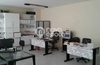 Sala comercial à venda na Avenida Almirante Barroso, Centro, Rio de Janeiro