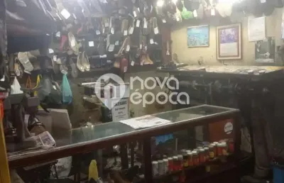 Ponto comercial à venda na Rua da Passagem, Botafogo, Rio de Janeiro