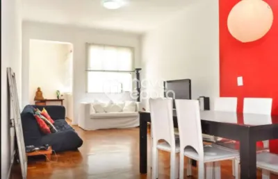 Apartamento com 3 quartos à venda na Rua Barão da Torre, Ipanema, Rio de Janeiro