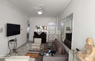 Apartamento com 3 quartos à venda na Avenida Nossa Senhora de Copacabana, Copacabana, Rio de Janeiro