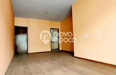 Apartamento com 2 quartos à venda na Rua Barão do Bom Retiro, Engenho Novo, Rio de Janeiro
