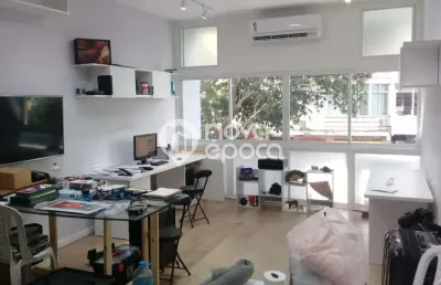 Sala comercial à venda na Rua Barata Ribeiro, Copacabana, Rio de Janeiro