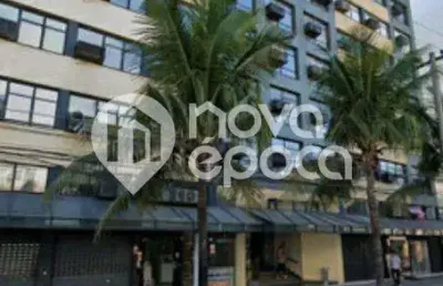 Sala comercial à venda na Rua Visconde de Santa Isabel, Vila Isabel, Rio de Janeiro