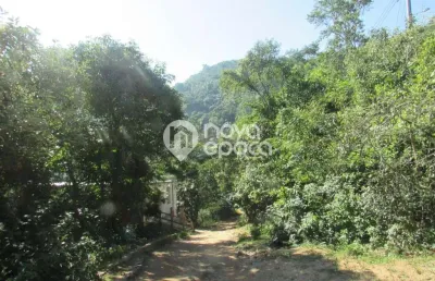 Terreno em condomínio fechado à venda na Rua Guimarânia, Freguesia (Jacarepaguá), Rio de Janeiro
