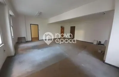 Sala comercial à venda na Avenida Rio Branco, Centro, Rio de Janeiro