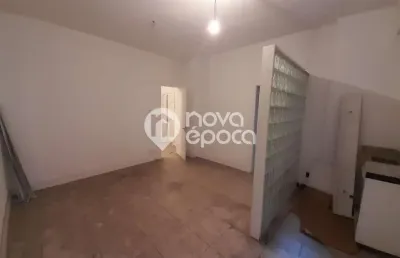 Sala comercial à venda na Avenida Rio Branco, Centro, Rio de Janeiro