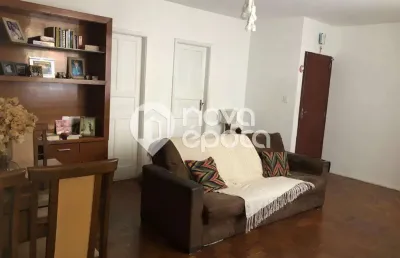 Casa com 4 quartos à venda na Rua Álvaro Ramos, Botafogo, Rio de Janeiro