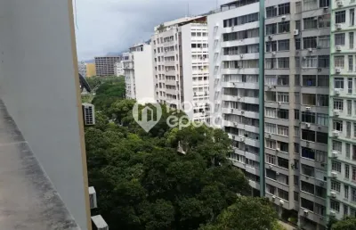 Apartamento com 4 quartos à venda na Avenida Oswaldo Cruz, Flamengo, Rio de Janeiro